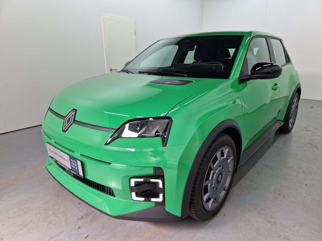 Renault R 5