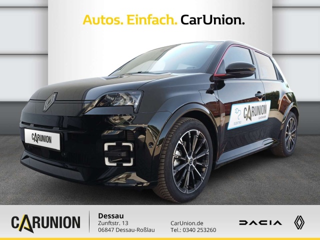 Renault R 5