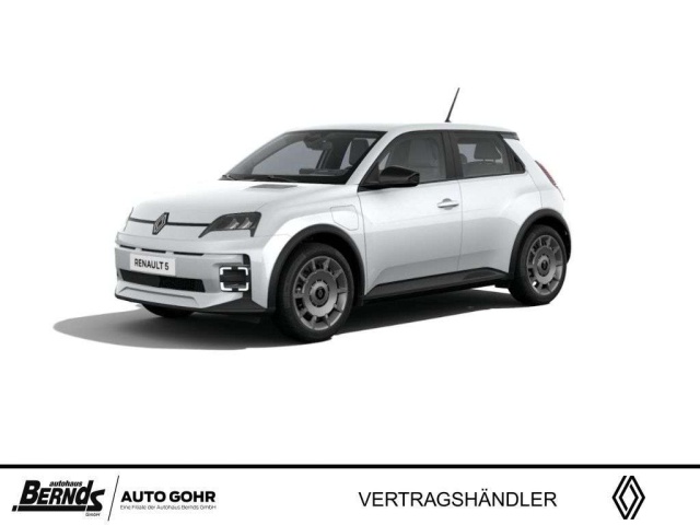 Renault R 5