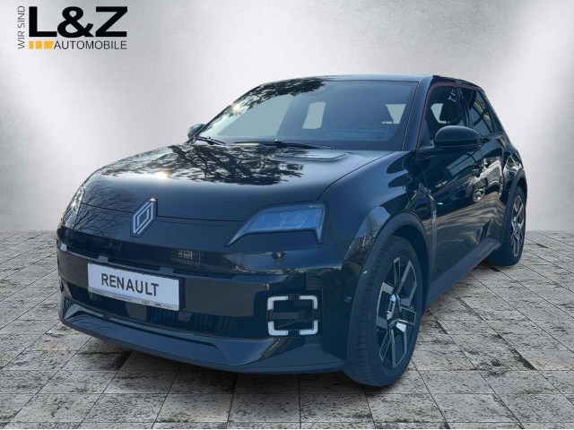 Renault R 5