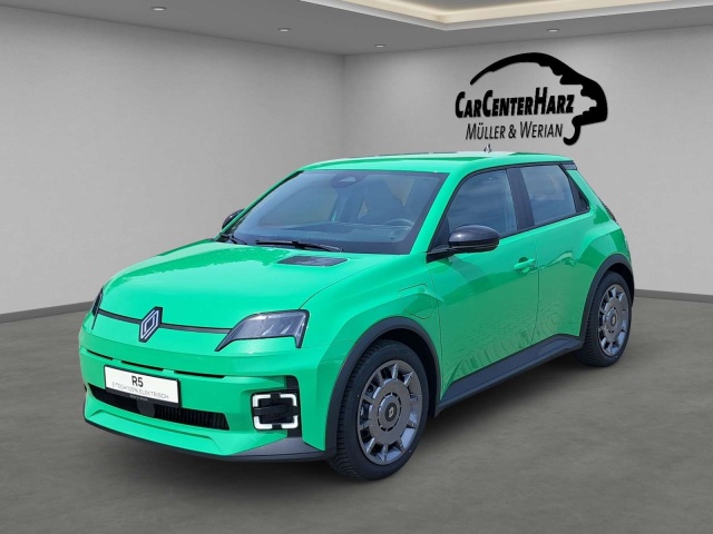 Renault R 5
