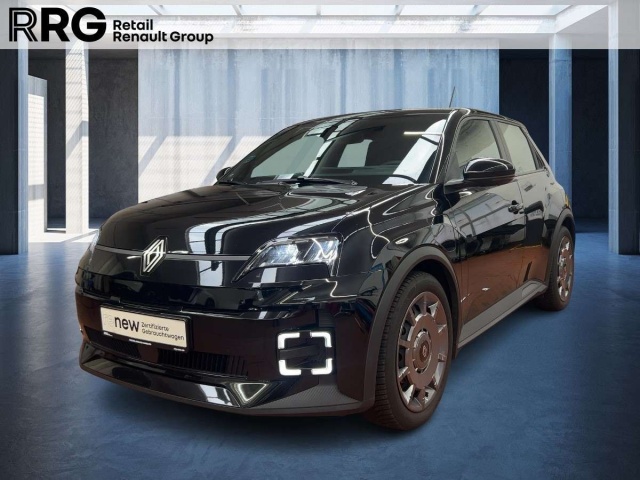 Renault R 5