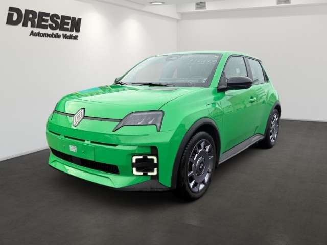 Renault R 5