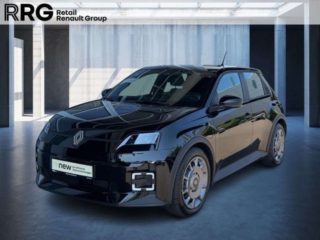 Renault R 5
