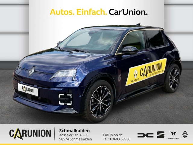 Renault R 5