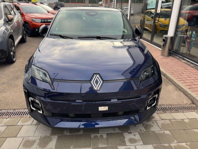 Renault R 5