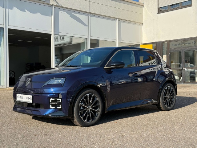 Renault R 5
