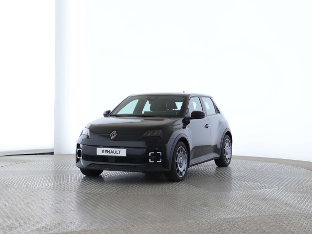 Renault R 5