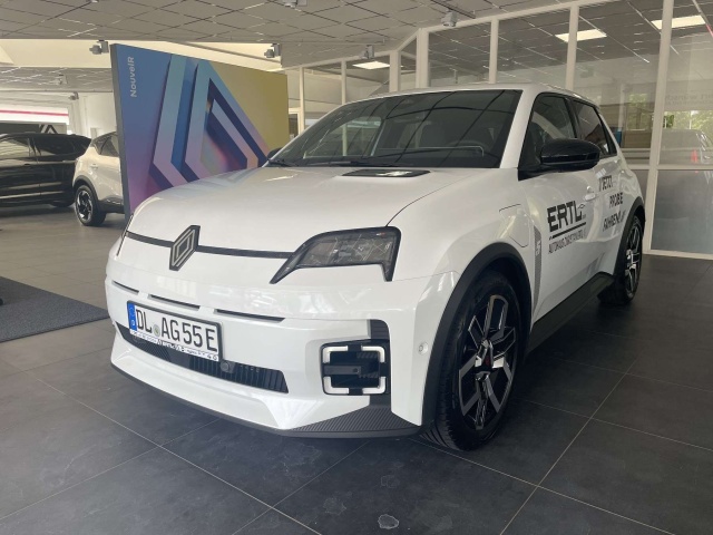 Renault R 5