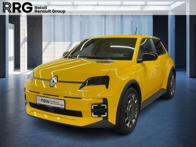 Renault R 5
