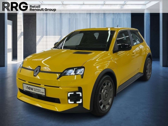 Renault R 5