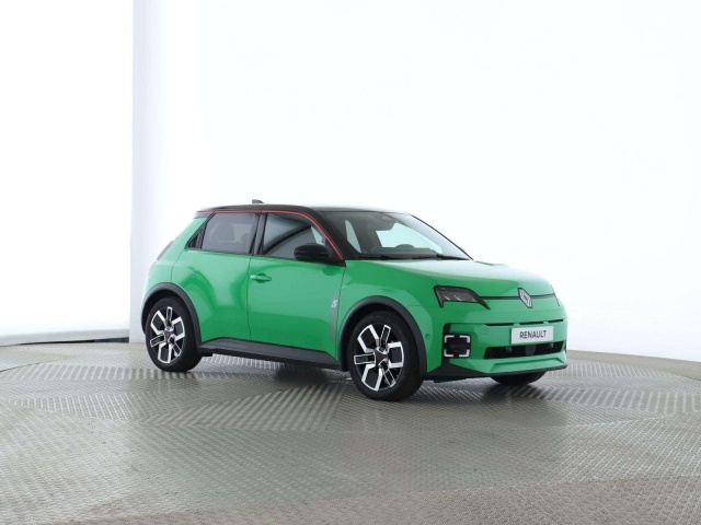 Renault R 5