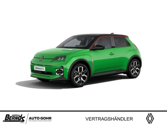 Renault R 5