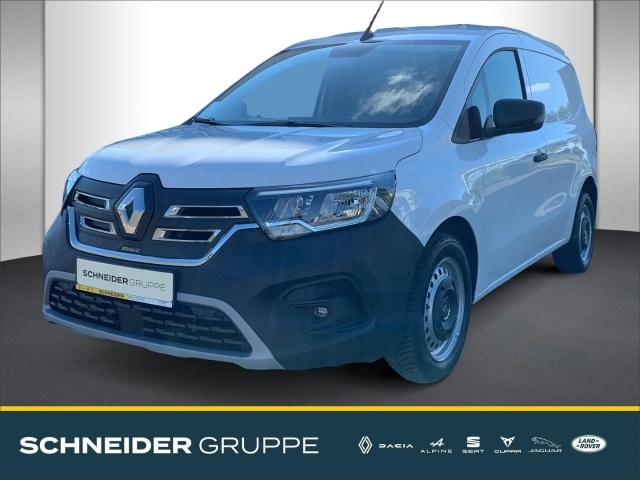 Renault Rapid