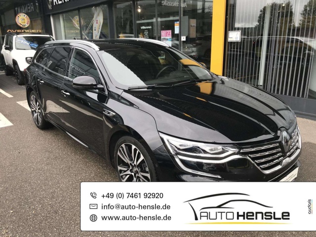 Renault Talisman