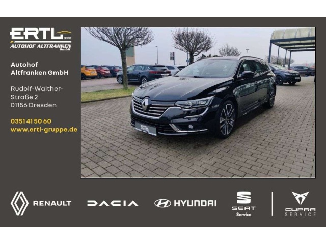 Renault Talisman