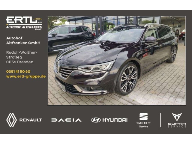 Renault Talisman