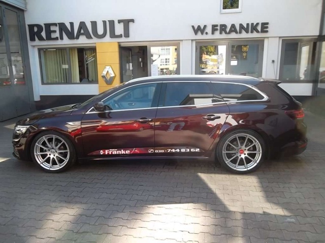 Renault Talisman