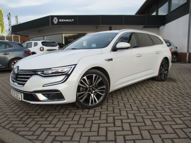 Renault Talisman