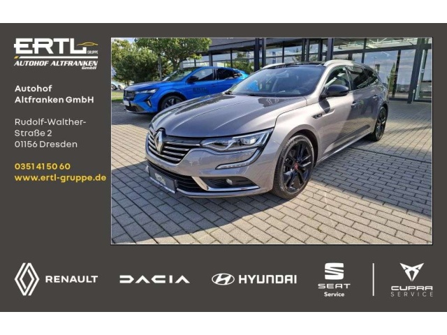 Renault Talisman