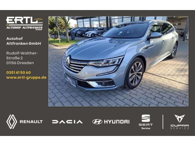 Renault Talisman