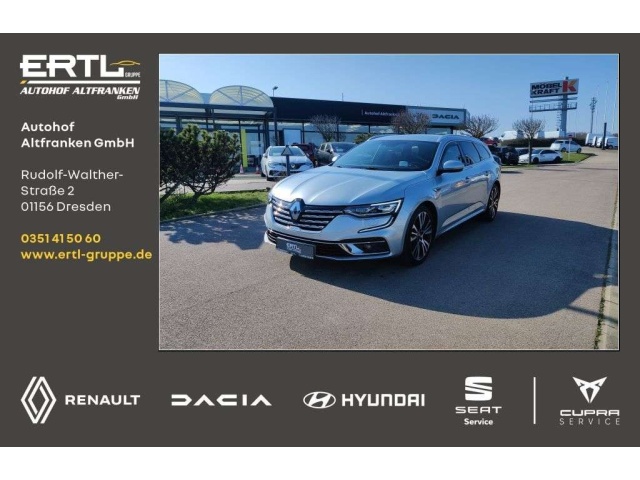 Renault Talisman