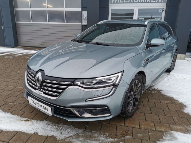 Renault Talisman