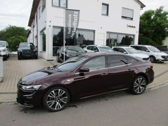 Renault Talisman