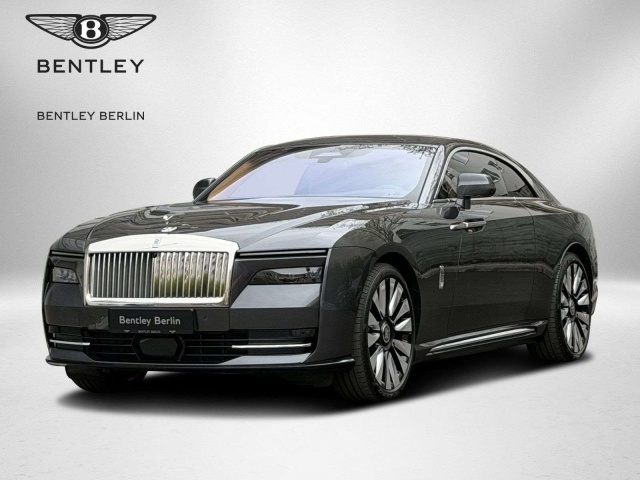 Rolls Royce Spectre