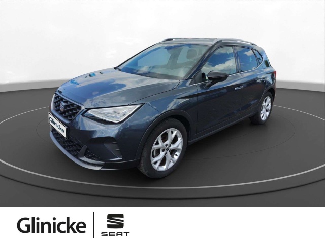 Seat Arona occasion