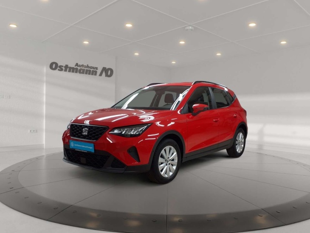 Seat Arona occasion