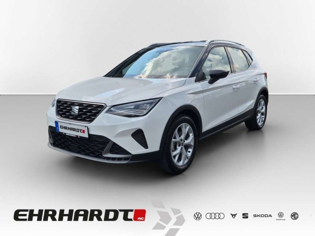 Seat Arona occasion