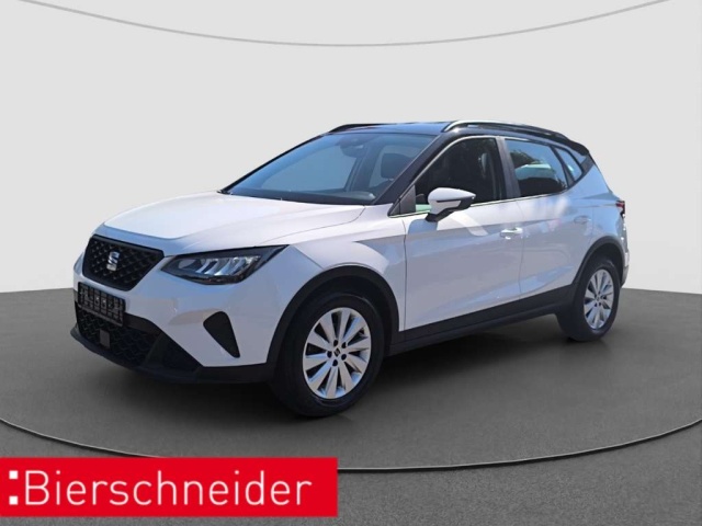 Seat Arona occasion