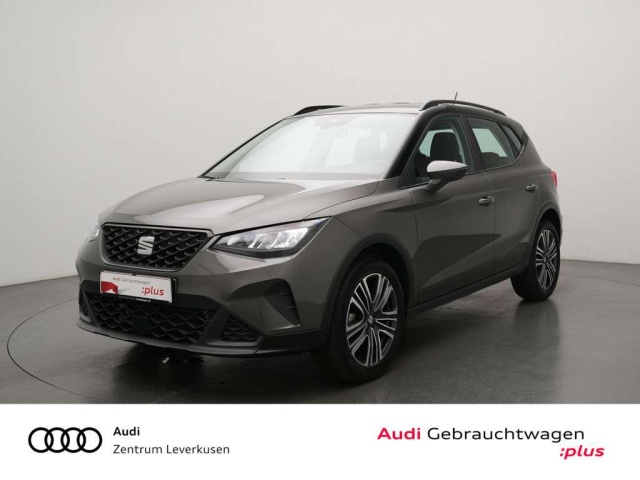 Seat Arona occasion