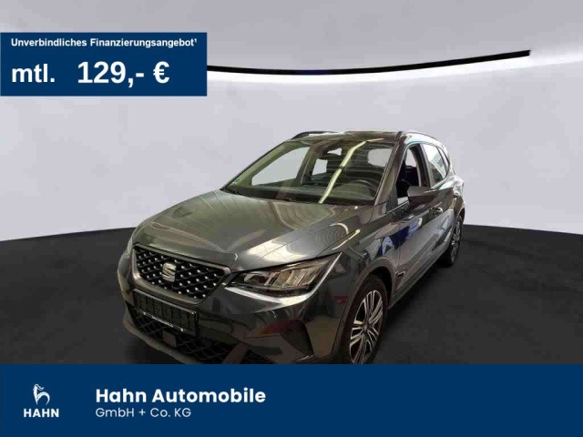 Seat Arona occasion