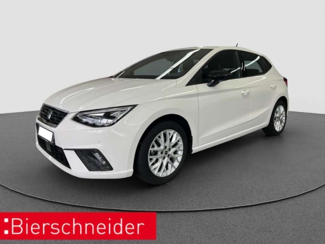 Seat Ibiza occasion