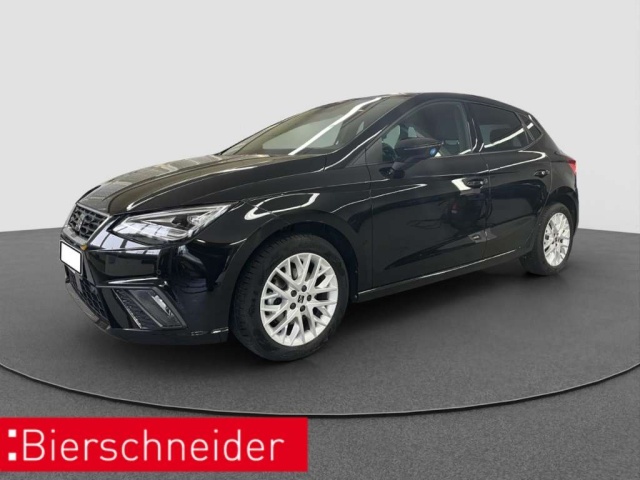 Seat Ibiza occasion