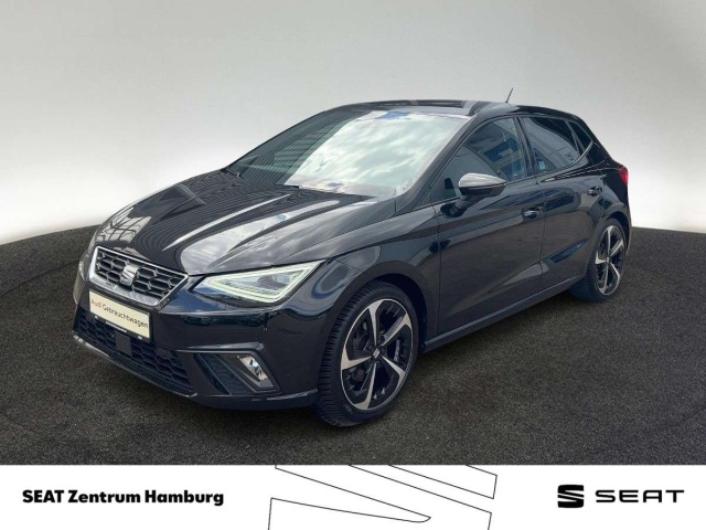 Seat Ibiza occasion
