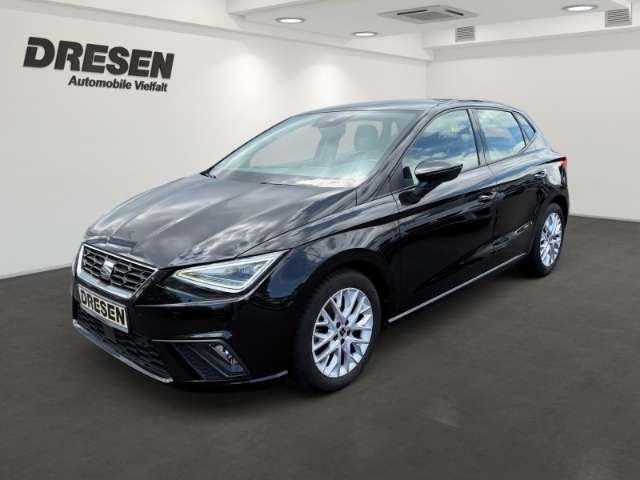Seat Ibiza occasion
