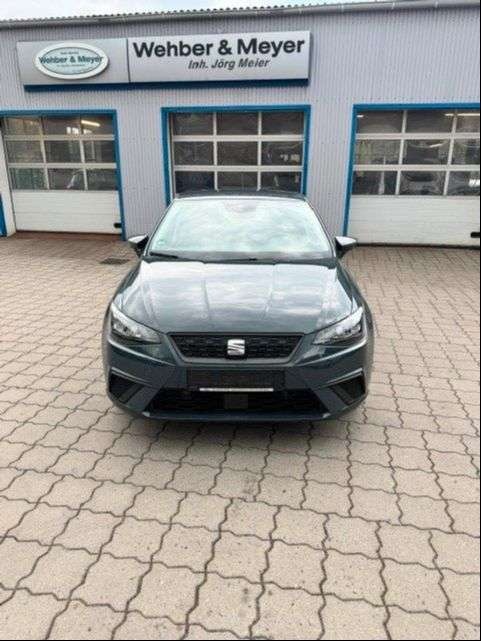 Seat Ibiza occasion