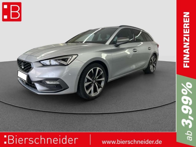 Seat Leon occasion