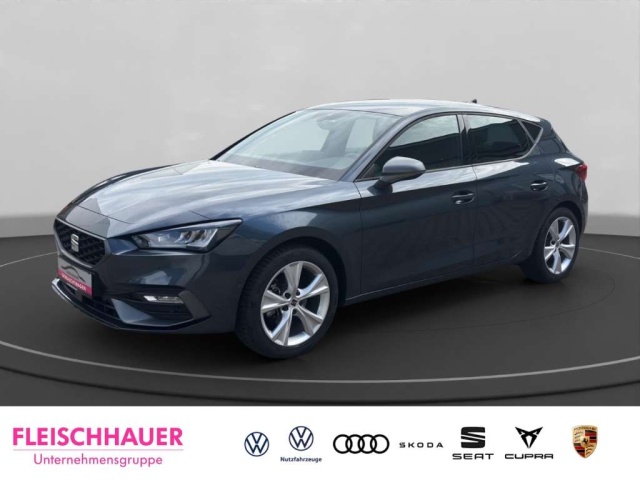 Seat Leon occasion