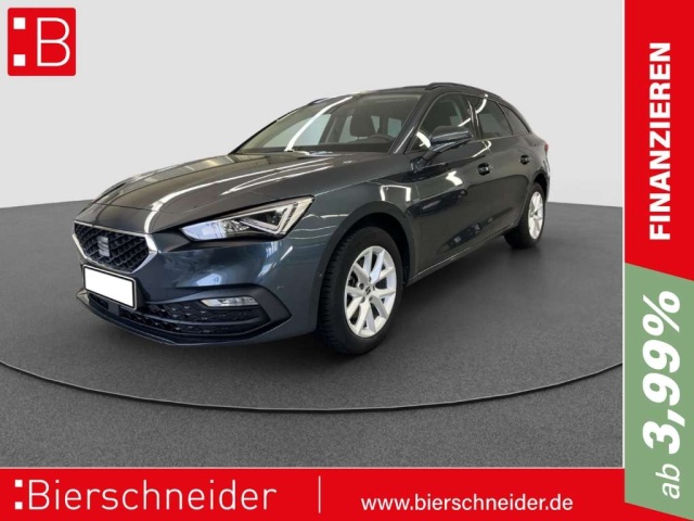 Seat Leon occasion