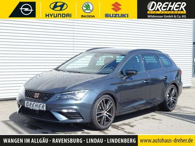 Seat Leon occasion
