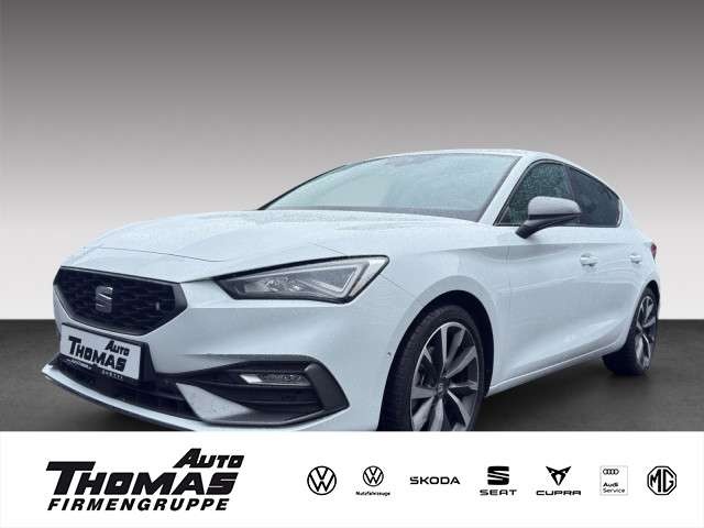 Seat Leon occasion
