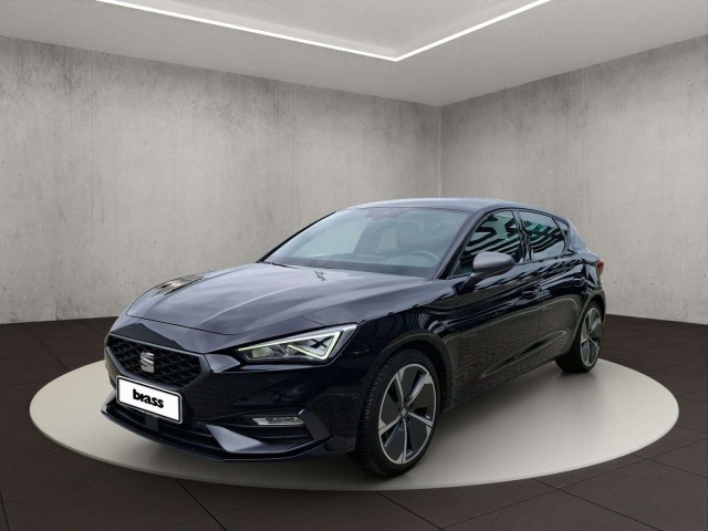 Seat Leon occasion