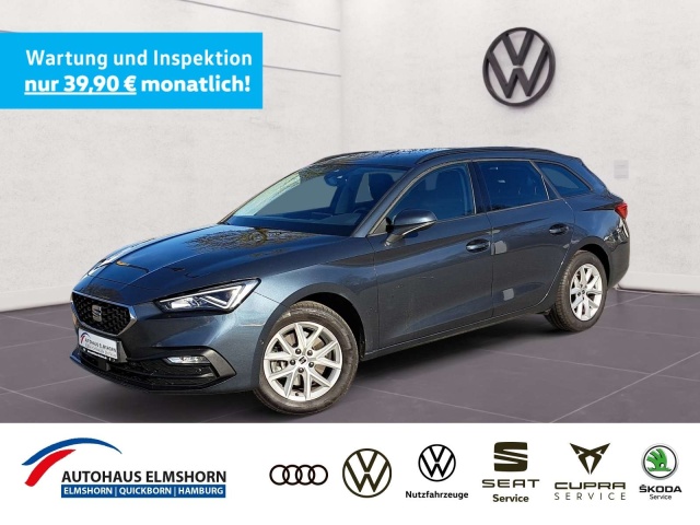 Seat Leon occasion