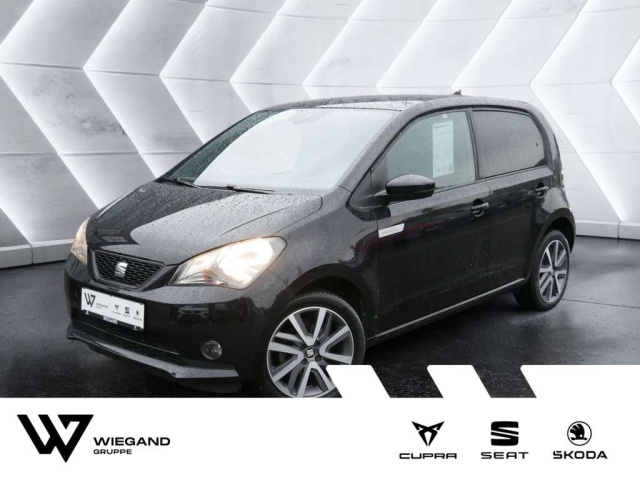 Seat Mii