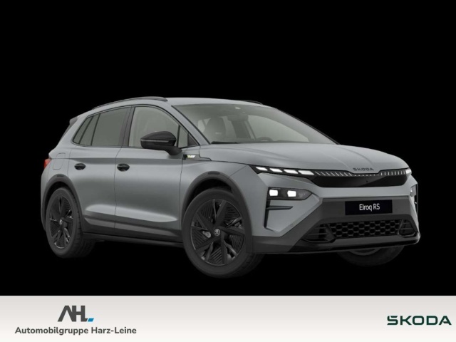 Skoda Sonstige