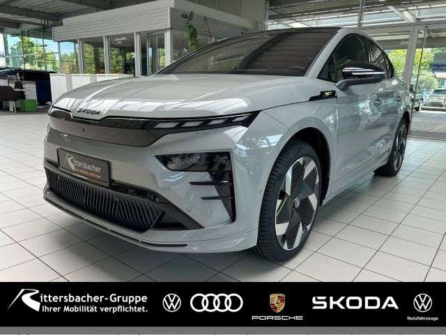 Skoda Enyaq occasion